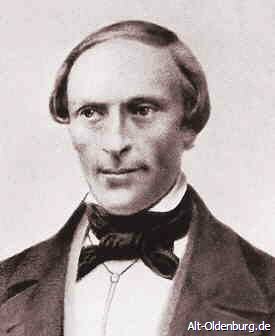 Wilhelm Fortmann brachte die Idee aus England mit.