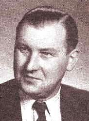 &lt;&lt; <b>Hans Fleischer</b> Oberbürgermeister vom 26. November 1956 bis 17. - fleischer1965table33
