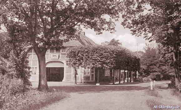 Himmelfahrt oldenburg drögen hasen Christi Himmelfahrt